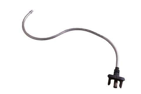 Vodítko lanka ručnej brzdy - pravá 476967