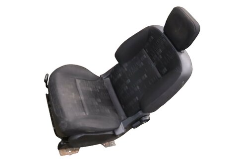 Sedadlo vodiča sklopné 8877E9