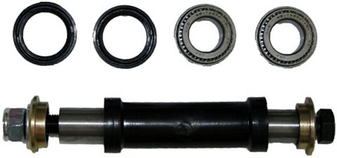 Opravná sada zadného ramena