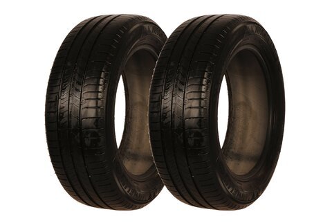 Súprava dvoch pneumatík LETNÁ 205/55 R16 91V MICHELIN Energy Saver (4,5 mm) rok 2019