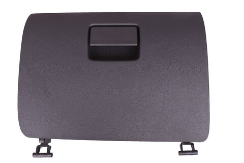 Dvierka kastlíka spolujazdca tm.šedé -2007 4M51-A06024-AD32N5