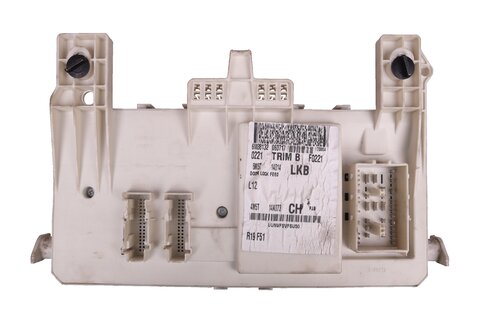 Jednotka BSI 4M5T-14A073-CH