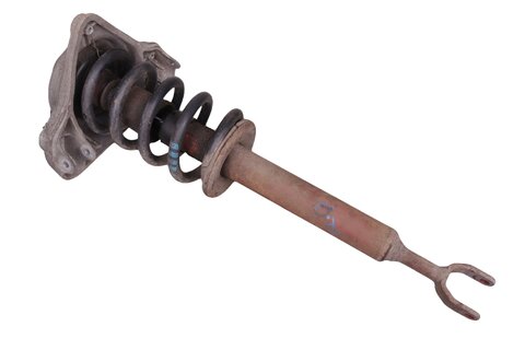 Predný tlmič pérovania - komplet (48mm) L=P AFTERMARKET