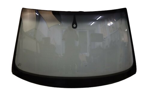 Sklo čelné zelené 4F0845099M