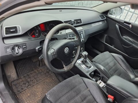 Volkswagen Passat B6 2.0TDI  103kW