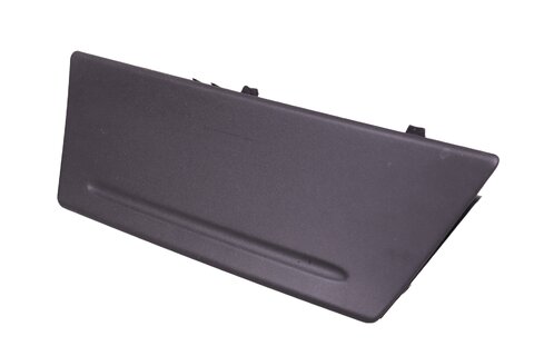 Popolník - predný tm. sivá -2007 4M51-A048K37-DB33M4