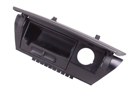 Popolník - predný tm. sivá -2007 4M51-A048K37-DB33M4