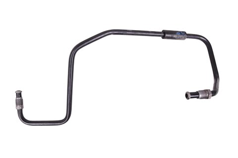 Brzdové potrubie- predné brzdy 3M51-2M020-CF