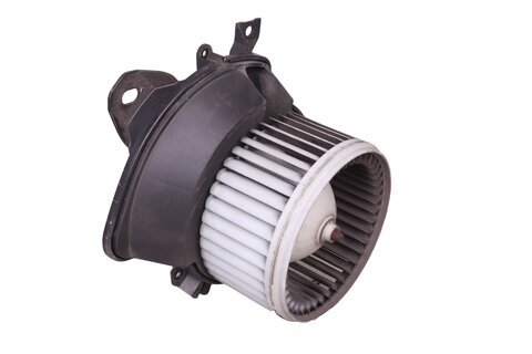 Ventilátor kúrenia 6441BC