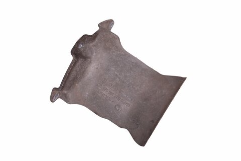 Tieniaci plech P=L 4E0501713C