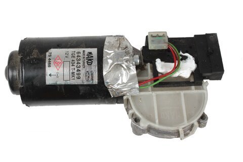 Motorek předního stěrače - 46804975