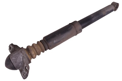 Tlmič pérovania zadný L/P AFTERMARKET