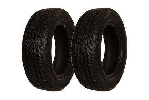 Pneumatika ZIMNÁ 195/65 R15 91T Markgum MK 790 (8,5 mm) rok 2022