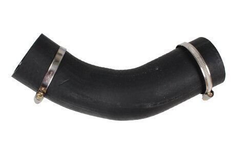 Hadice turba spodný (k Intercooler)