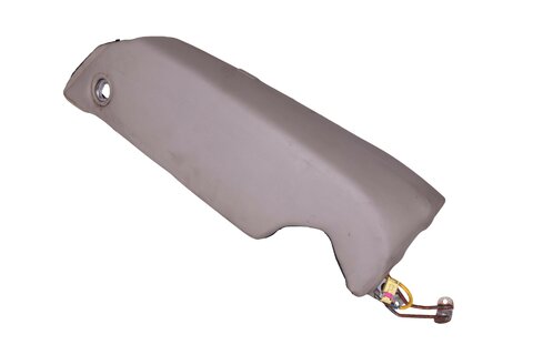 Bočnice zadnej sedačky ľavá 4F0885701N1MX