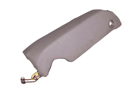 Bočnice zadnej sedačky pravá 4F0885702N1MX