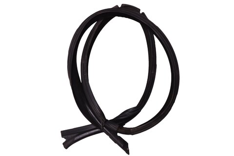 Tesnenie okna ľavých / pravých predných dverí 768609229R