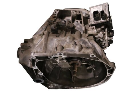 Prevodovka robotická 20DS85