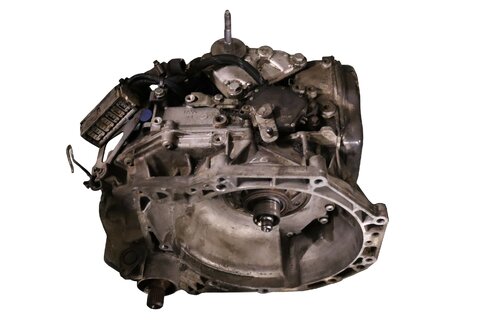 Prevodovka automatická 20TS29