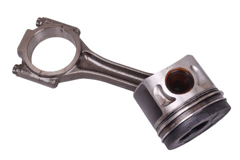 Sada ojnice   piest 3. 4.valec 038107065FM