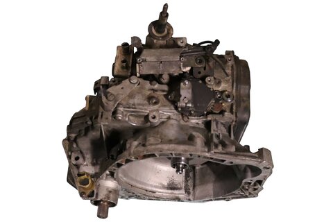 Prevodovka automatická 20TSA5