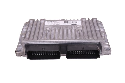 Riadiaca jednotka automatickej prevodovky 9653213590