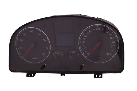 Prístrojový štít 260KM/H 1T0920862EX