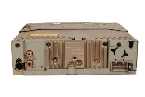 Autorádio s CD, MP3 RDS univerzálny