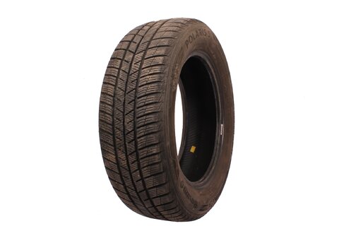 Pneumatika ZIMNÁ 205/60 R16 92H Barum Polaris 5 (5,5 mm) rok 2021