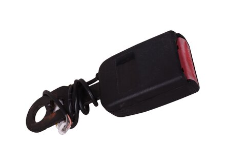 Držiak bezpečnostného pásu predný pravý 8973QY