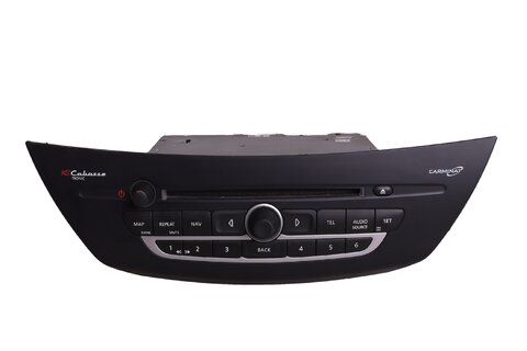 Autorádio s CD NAVI 281150005R