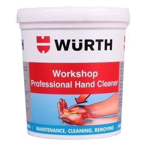 Umývacia pasta na ruky - Dóza 1000 ml