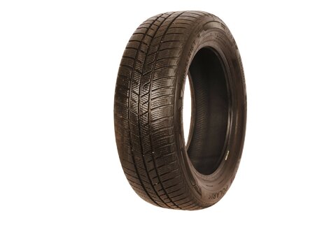 Pneumatika ZIMNI 205/55 R16 91T Barum Polaris 5 (8 mm) rok 2023