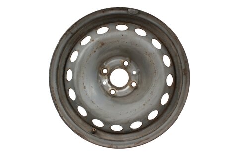 Disk kolesa 4x98x58 5,5Jx15 (ET32)