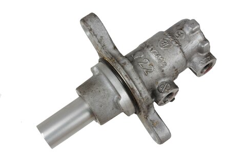 Hlavný brzdový valec