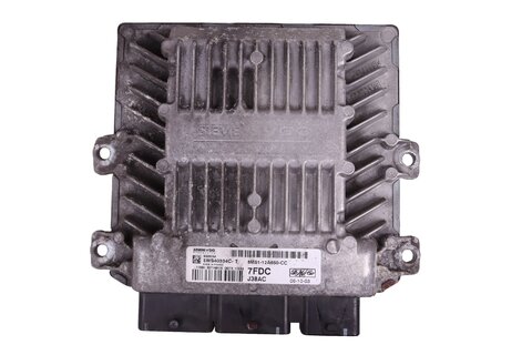 Riadiaca jednotka motora 8M51-12A650-CC