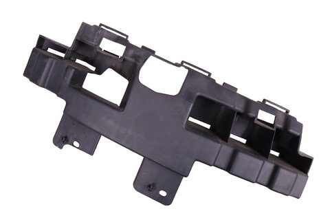 Držiak predného nárazníka pravý 3M51-17E856-AF