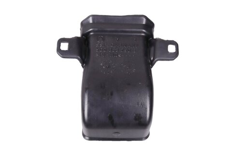 Rozvádzač vzduchu zadný 5G0863250B