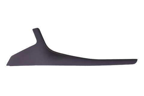 Bočná výplň pre stredový panel ľavý 5G1863487C