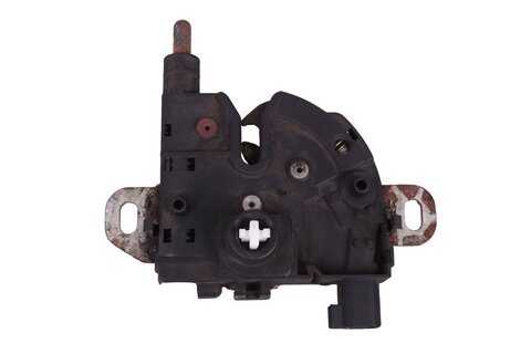 Zámok kapoty s alarmom 3M51-16700-BC