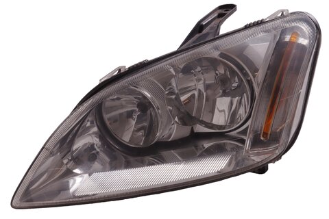 Svetlo predné ľavé H7/H1 3M51-13101-AA