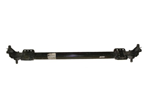 Nápravnica zadné LIGHT