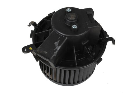 Ventilátor kúrenia 2piny