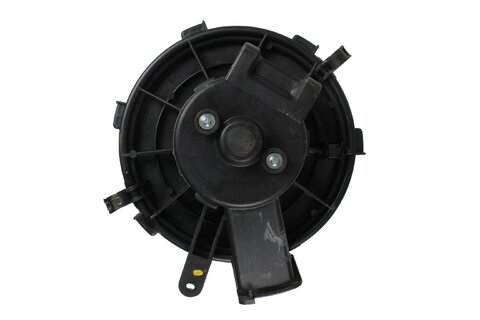 Ventilátor kúrenia 2piny