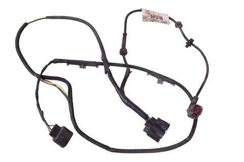 Káblový zväzok ABS 4M5T-2B325-BAH