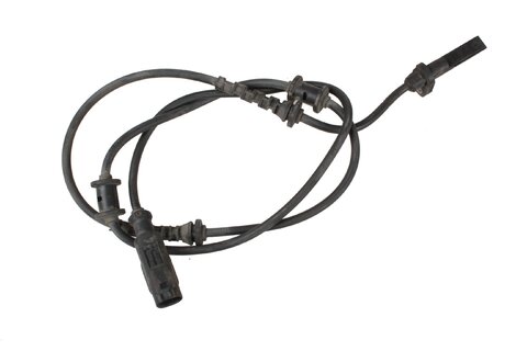 Snímač otáčok kolesa zadný L=P 2014-