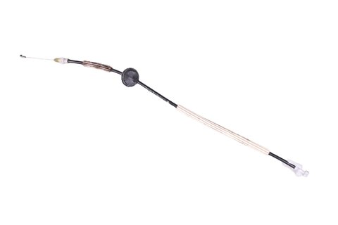 Bowden zámku zadných dverí L/P 7L6839085C