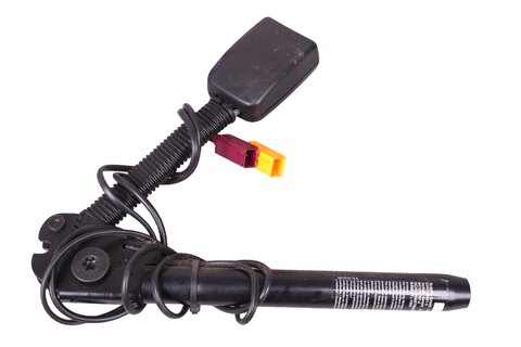 Zámok bezpečnostného pásu ľavý 3M51-R61209-AF