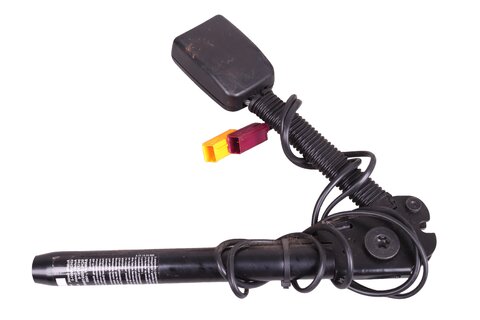 Zámok bezpečnostného pásu pravý 3M51-R61208-AE