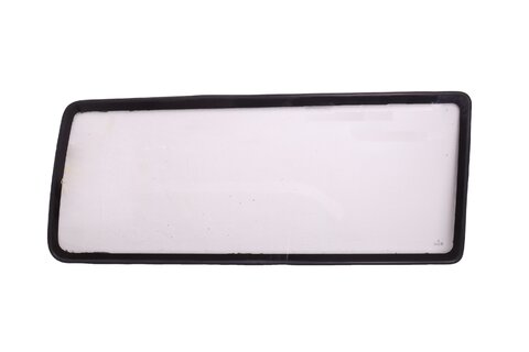 Sklo bočné zadné pravé číre dlhé 723845332P